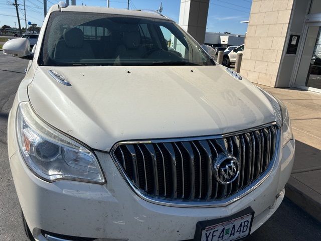 2013 Buick Enclave Premium