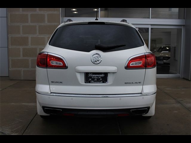 2013 Buick Enclave Premium