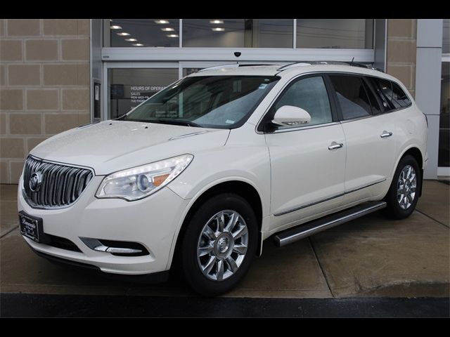 2013 Buick Enclave Premium