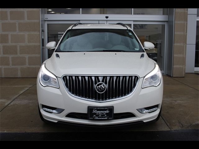 2013 Buick Enclave Premium