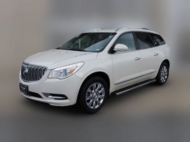 2013 Buick Enclave Premium