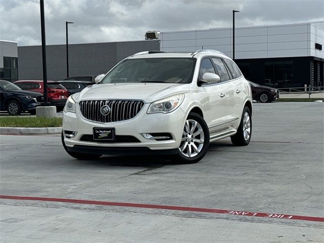 2013 Buick Enclave Premium