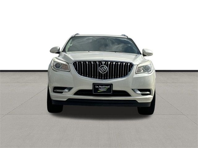 2013 Buick Enclave Premium