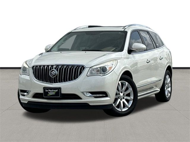 2013 Buick Enclave Premium