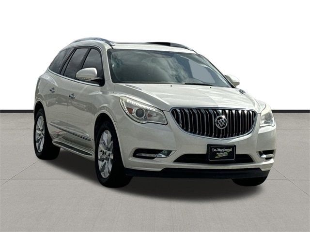 2013 Buick Enclave Premium