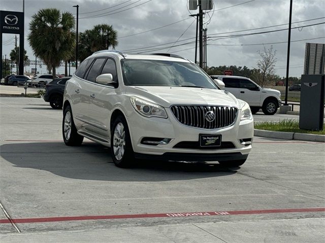 2013 Buick Enclave Premium