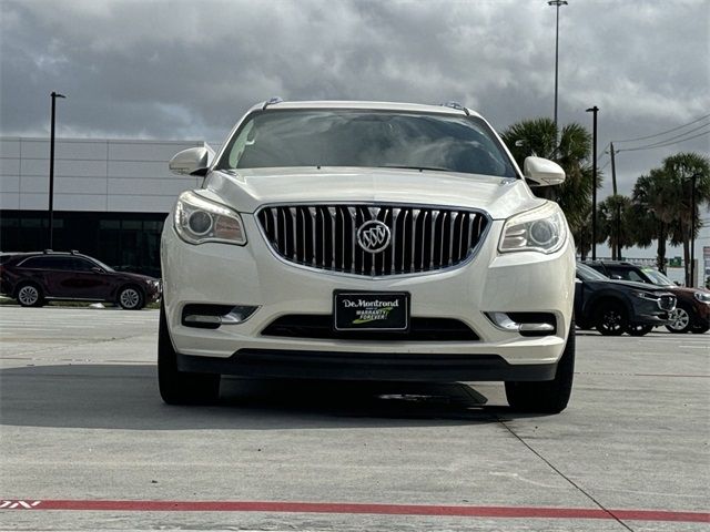 2013 Buick Enclave Premium