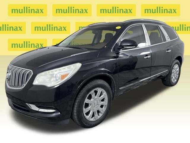 2013 Buick Enclave Premium