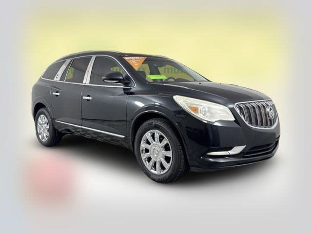 2013 Buick Enclave Premium