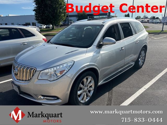 2013 Buick Enclave Premium