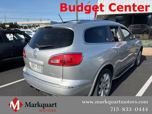 2013 Buick Enclave Premium