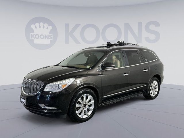 2013 Buick Enclave Premium