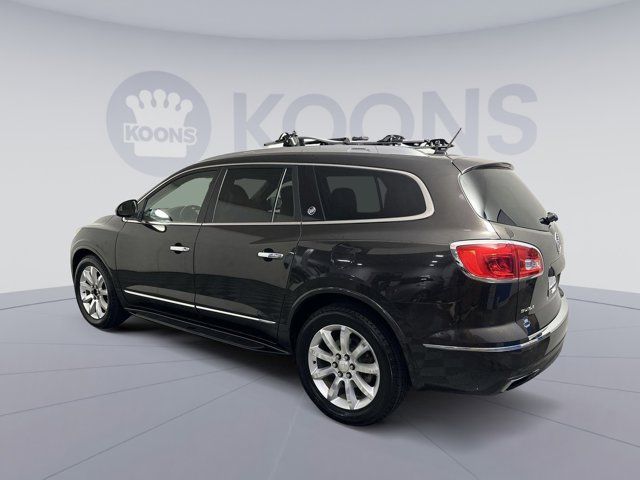 2013 Buick Enclave Premium