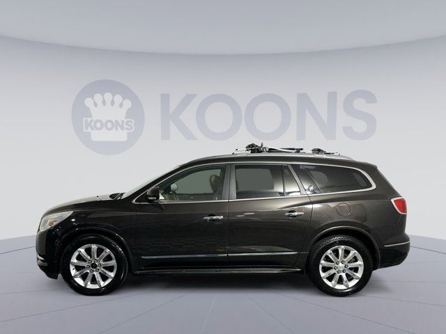 2013 Buick Enclave Premium