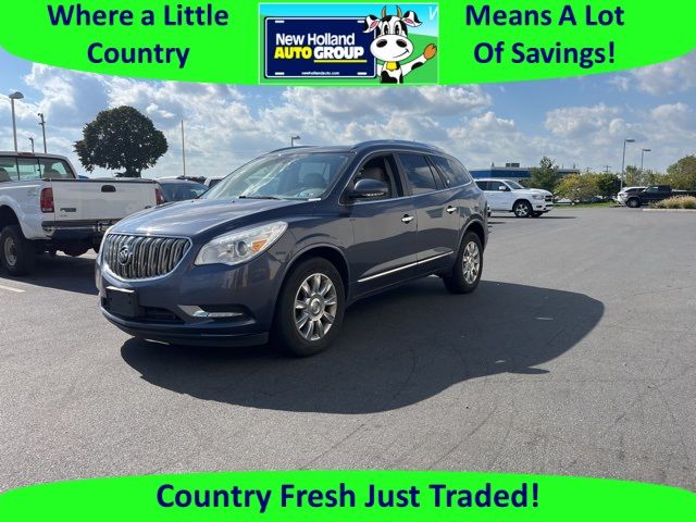 2013 Buick Enclave Premium