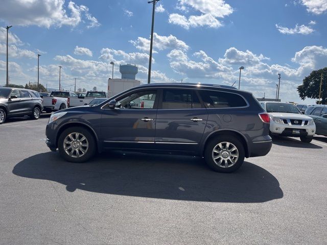 2013 Buick Enclave Premium