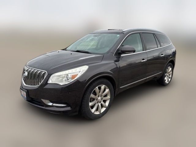 2013 Buick Enclave Premium