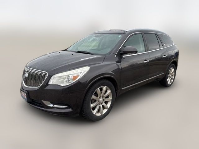 2013 Buick Enclave Premium
