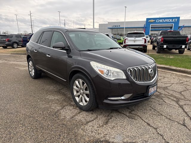 2013 Buick Enclave Premium