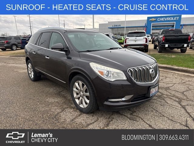 2013 Buick Enclave Premium