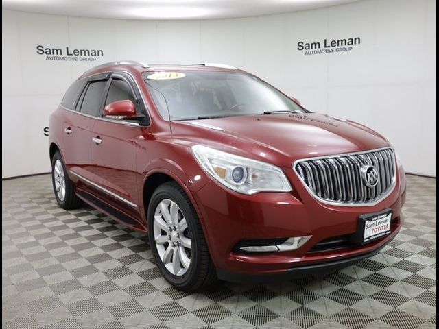 2013 Buick Enclave Premium