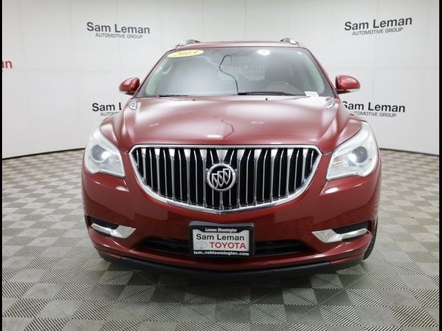 2013 Buick Enclave Premium