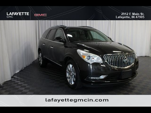 2013 Buick Enclave Premium