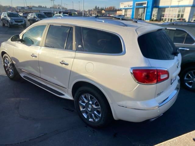 2013 Buick Enclave Premium