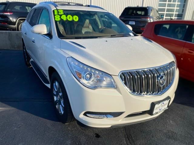 2013 Buick Enclave Premium