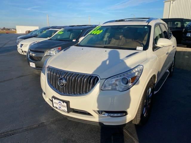 2013 Buick Enclave Premium