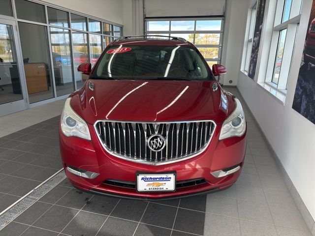 2013 Buick Enclave Premium