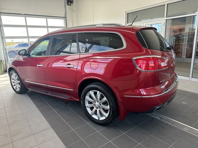 2013 Buick Enclave Premium