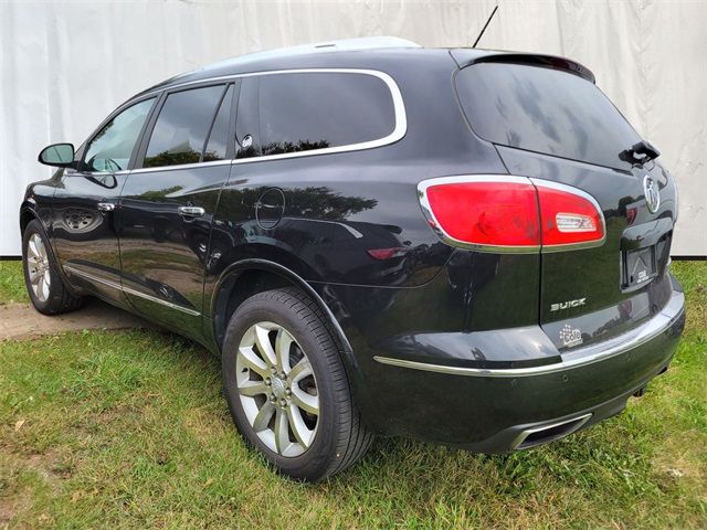 2013 Buick Enclave Premium