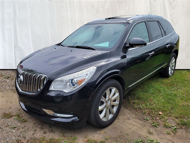 2013 Buick Enclave Premium