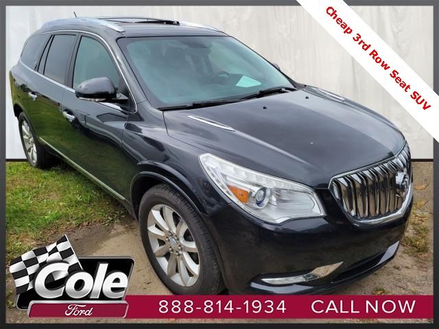 2013 Buick Enclave Premium