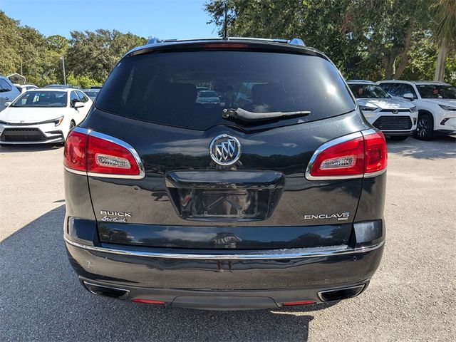 2013 Buick Enclave Premium