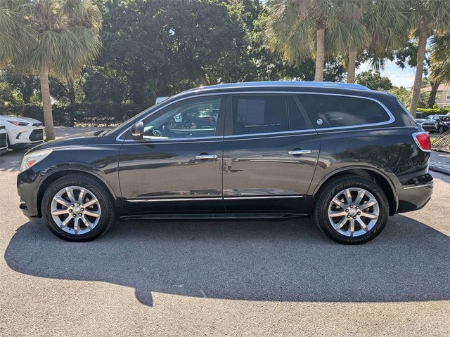 2013 Buick Enclave Premium