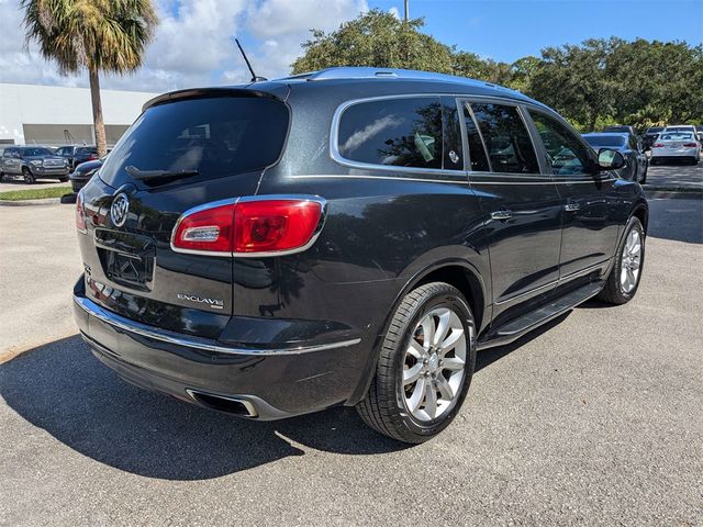 2013 Buick Enclave Premium