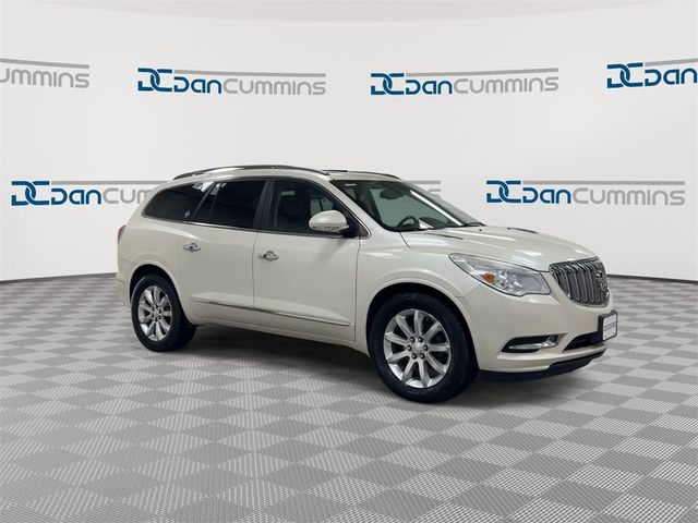 2013 Buick Enclave Premium