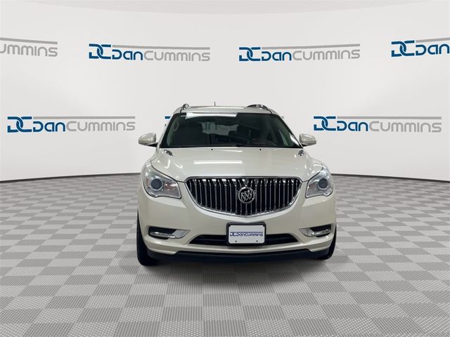 2013 Buick Enclave Premium