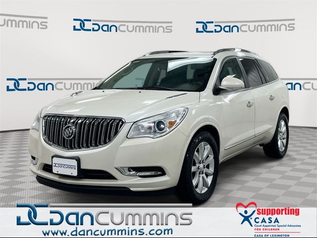 2013 Buick Enclave Premium