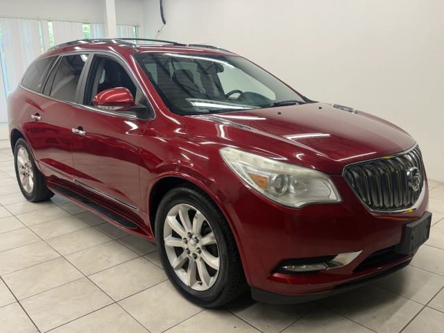 2013 Buick Enclave Premium