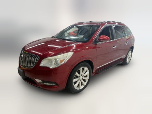 2013 Buick Enclave Premium