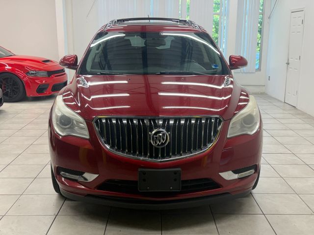 2013 Buick Enclave Premium