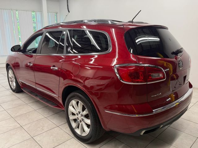 2013 Buick Enclave Premium