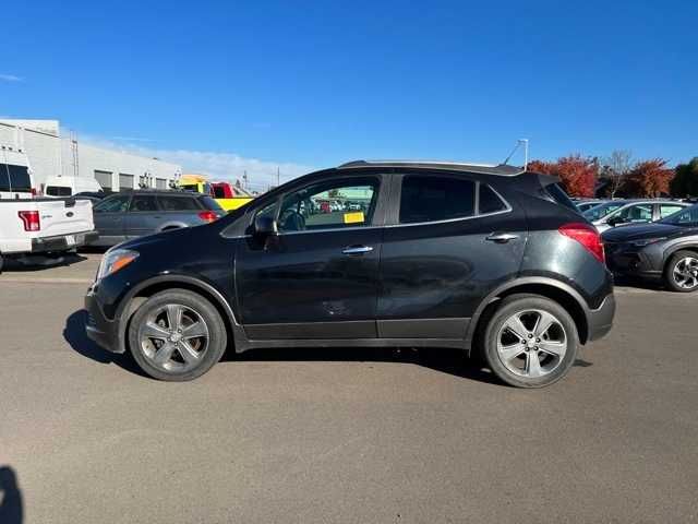 2013 Buick Encore Base