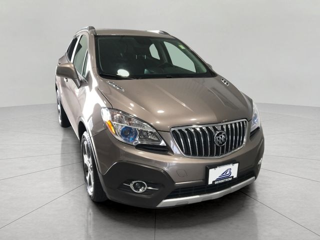 2013 Buick Encore Convenience