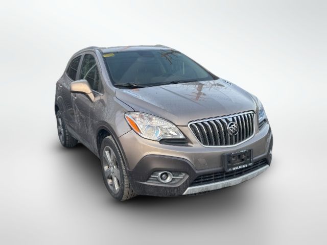 2013 Buick Encore Leather