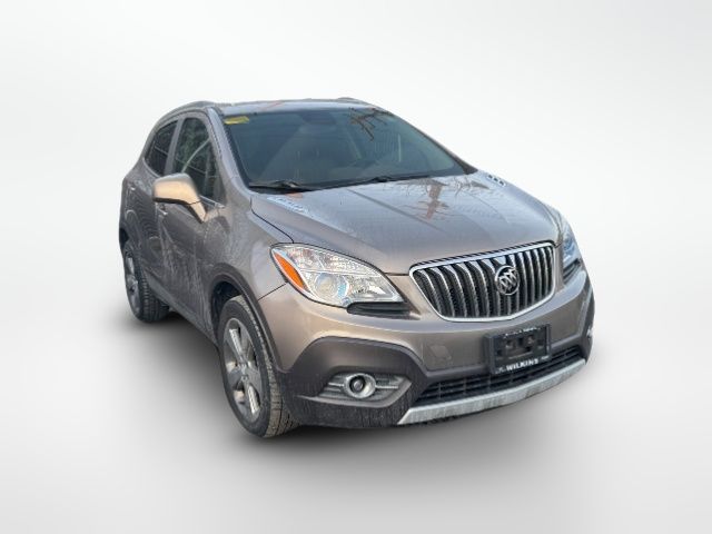 2013 Buick Encore Leather