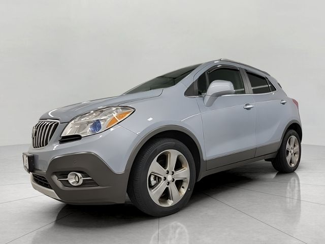 2013 Buick Encore Premium